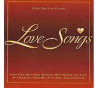Artisti Vari - Love Songs / Various - 2 Cd