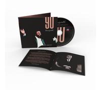 Artisti Vari - Luciano Pavarotti: Novanta - Cd