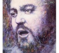 Artisti Vari - Luciano Pavarotti: Verismo Arias - Vinile