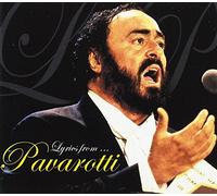 Artisti Vari - Lyrics From Pavarotti
