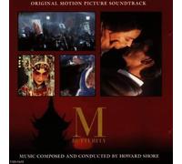Artisti Vari - M Butterfly
