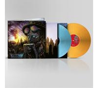 Artisti Vari Machete Mixtape Vol.3 Doppio Vinile Lp Colorato (Marble) Nuovo