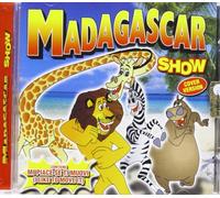 Artisti Vari - Madagascar