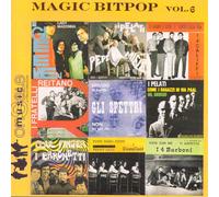 Artisti Vari - Magic Bitpop Vol. 06 / Various - Cd