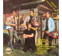 Artisti Vari - Magic Bitpop Vol. 19 / Various - Cd