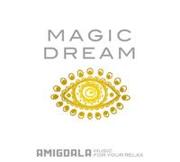 Artisti Vari - Magic Dream - 1cd + Download Code - Cd