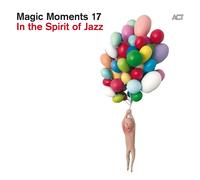 Artisti Vari - Magic Moments 17 - Cd