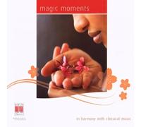 Artisti Vari - Magic Moments - Cd