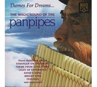 Artisti Vari - Magic Sound Of The Panpipes / Various - Cd