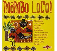 Artisti Vari - Mambo Loco Compilation
