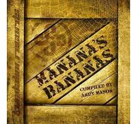 Artisti Vari - Manana's Bananas - Compiled By Andy Mason - Cd
