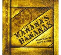 Artisti Vari - Manana's Bananas - Compiled By Andy Mason - Cd