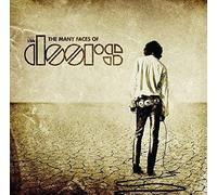 Artisti Vari - Many Faces Of The Doors (the) / Various - Cd