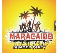 Artisti Vari - Maracaibo Summer Party - Cd