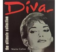 Artisti Vari - Maria Callas: Diva, The Ultimate Collection - 2 Cd
