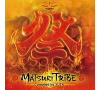 Artisti Vari - Matsuri Tribe - Compiled By Yuta - Cd