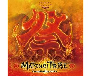 Artisti Vari - Matsuri Tribe - Compiled By Yuta - Cd