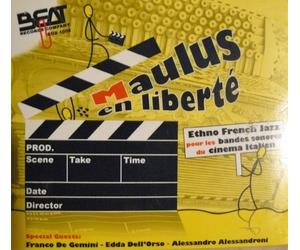 Artisti Vari - Maulus En Liberte' / Various - Cd