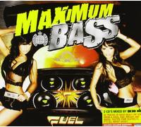 Artisti Vari - Maximum Bass