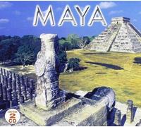 Artisti Vari - Maya / Various - 2 Cd