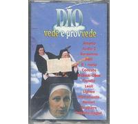 ARTISTI VARI - MC COLONNA SONORA ORIGINALE DIO VEDE E PROVVEDE