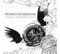 Artisti Vari - Mechanics Of Awakening - Cd