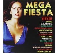 Artisti Vari - Mega Fiesta - Cd