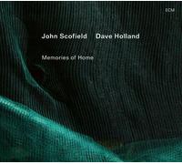 Artisti Vari - Memories Of Home / Various - Cd