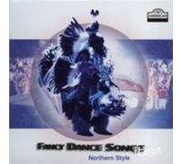 Artisti Vari - Men's Fancy Dance Songs: North - Cd