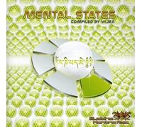 Artisti Vari - Mental States - Cd