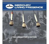 Artisti Vari - Mercury Living Presence the Collector's Edition