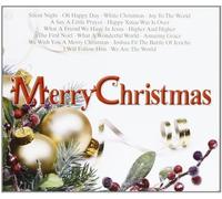 Artisti Vari - Merry Christmas - 3 Cd