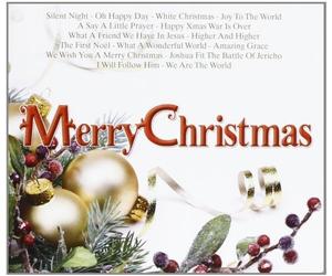 Artisti Vari - Merry Christmas - 3 Cd