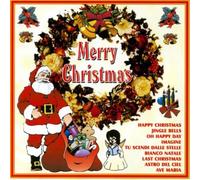 Artisti Vari - Merry Christmas - Cd