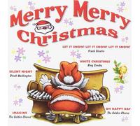 Artisti Vari - Merry Merry Christmas / Various - Cd