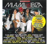 Artisti Vari - Miami Vs. Ibiza 2014