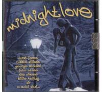 Artisti Vari - Midnight Love - 2 Cd