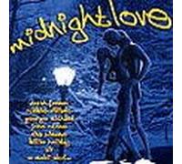 Artisti Vari - Midnight Love - 2 Cd