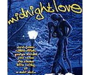 Artisti Vari - Midnight Love - 2 Cd