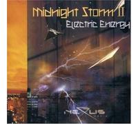 Artisti Vari - Midnight Storm Ii - Cd