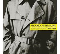Artisti Vari - Milano After Punk / Various - 2 Vinili