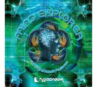 Artisti Vari - Mind Explorer - Cd