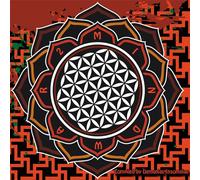 Artisti Vari - Mindwar 2 - Cd