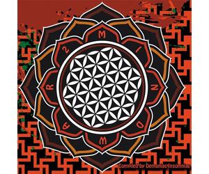 Artisti Vari - Mindwar 2 - Cd