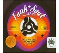 Various - Funk Soul Classics