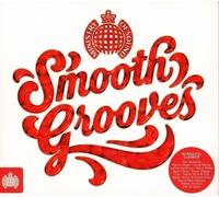 Artisti Vari - Ministry Of Sound: Smooth Grooves / Various - 3 Cd