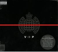 Artisti Vari - Ministry Of Sound: V.i.p. - 2 Cd