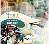 Artisti Vari - Mira - Compiled By Green Beats - Cd
