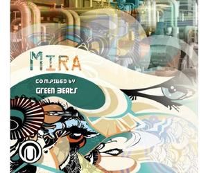 Artisti Vari - Mira - Compiled By Green Beats - Cd