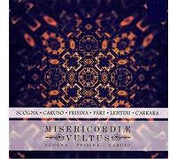 Artisti Vari - Misericordiae Vultus - Cd